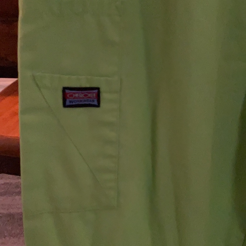 Scrub pants - Picture 2 of 3